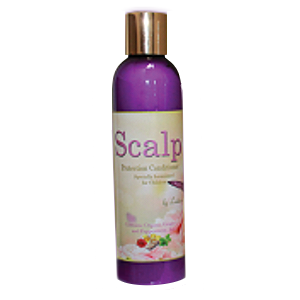 kids scalp protection conditioner