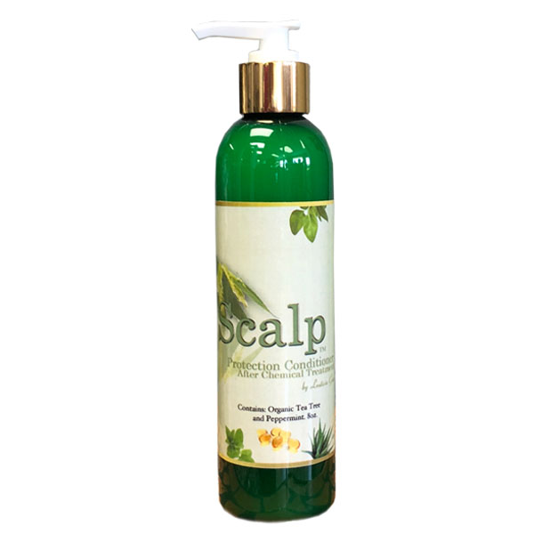 Scalp Protection Conditioner