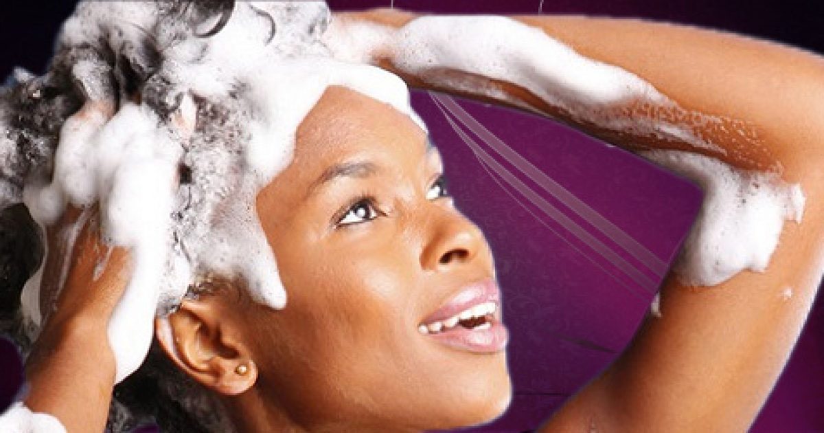 Taking Care Of Your Scalp