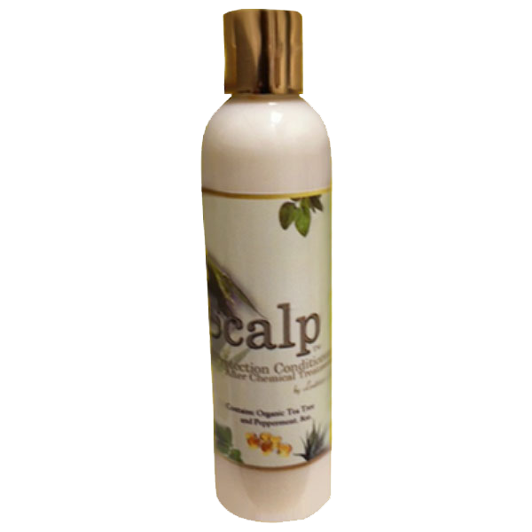 Scalp Protection Conditioner