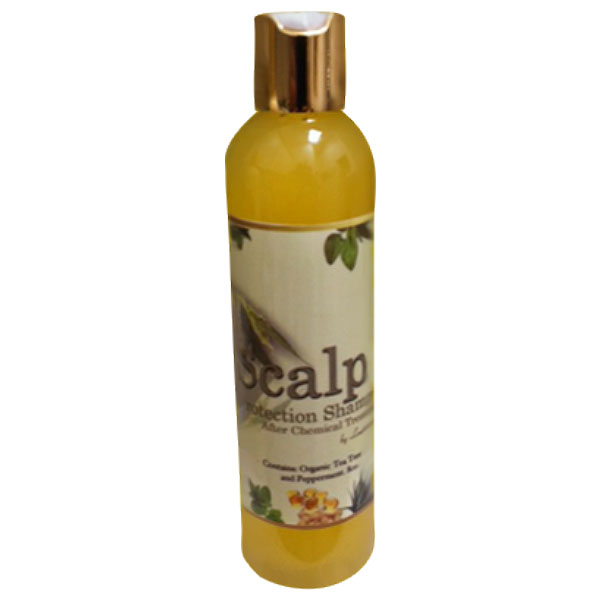 Scalp Protection Shampoo