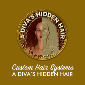 A Diva's Hidden Hair Manufacturing