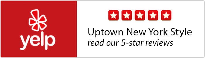 Uptown New York Style Solana Beach | Yelp Reviews