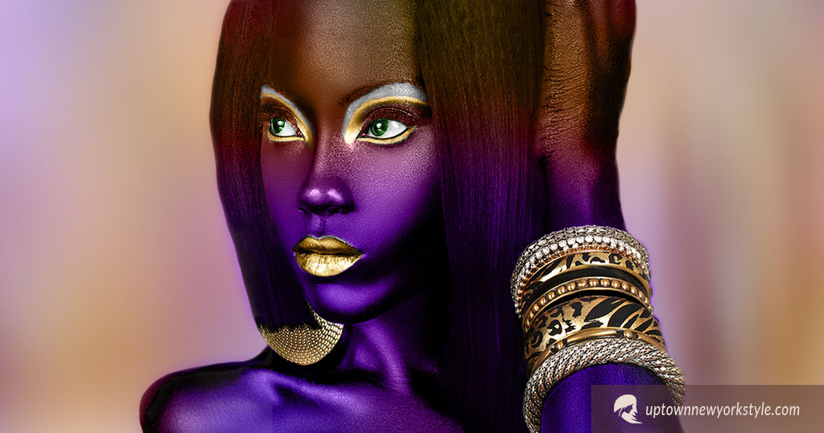 Avatar Hair Systems by Louticia Grier