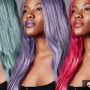 Hair Color Trends and Ideas