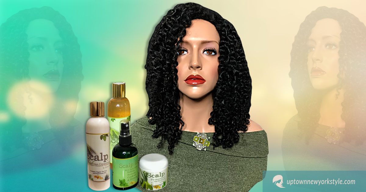 Salon Hair Products To Repair Chemically Treated Hair