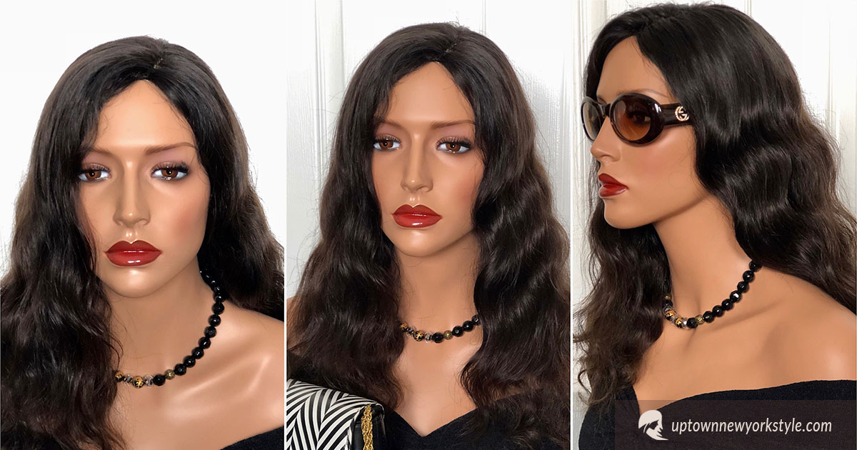 Affordable wigs outlet that look real