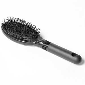 Hair Extensions Looking Fabulous Loop Brush