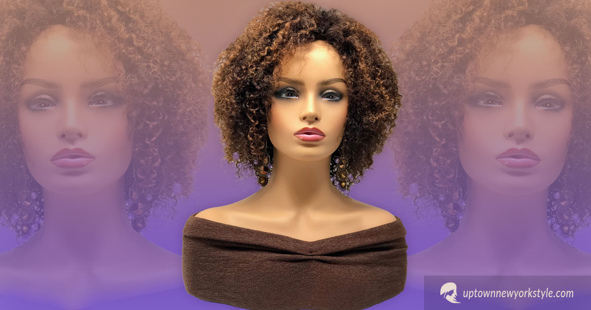 sims 4 curly bun