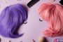 Synthetic Hair Wigs vs. Human Hair Wigs - What's the Difference?