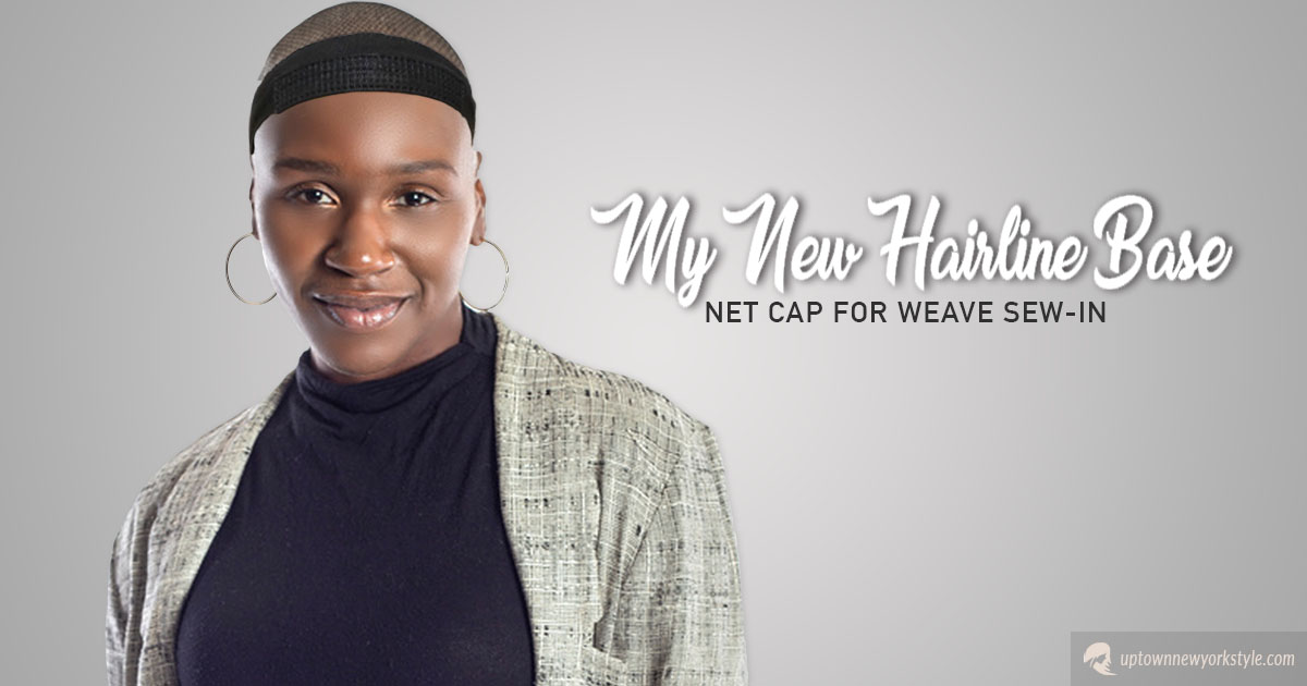 Why A Net Cap Is Used For Weave Sew-Ins