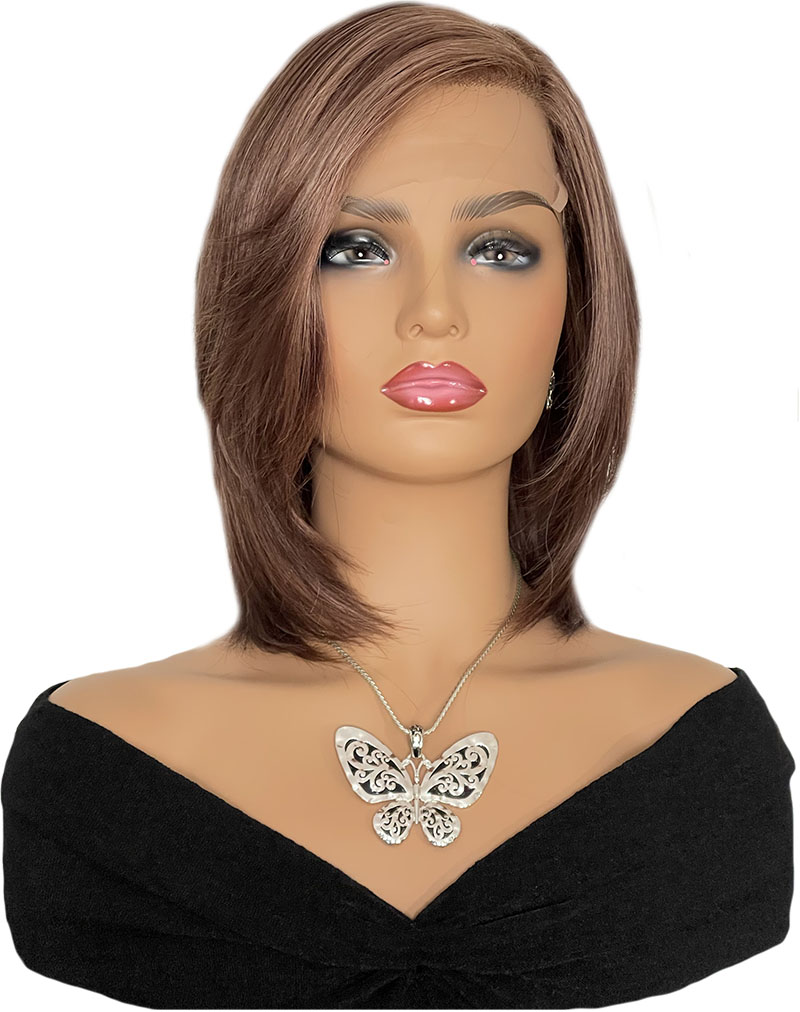 Amazing Custom Hair Systems and Lace Wigs