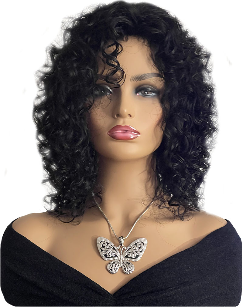 Amazing Custom Hair Systems and Lace Wigs