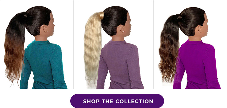 Best Ponytail Hair Extensions For 2022