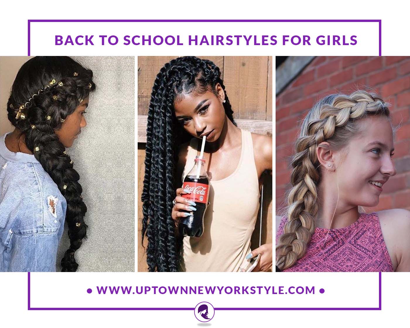 Back To School Hair Salon Deals