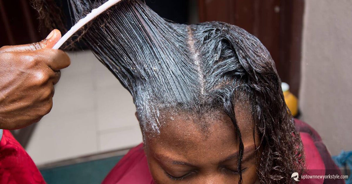 How Do You Prevent Chemical Burns On Your Scalp?