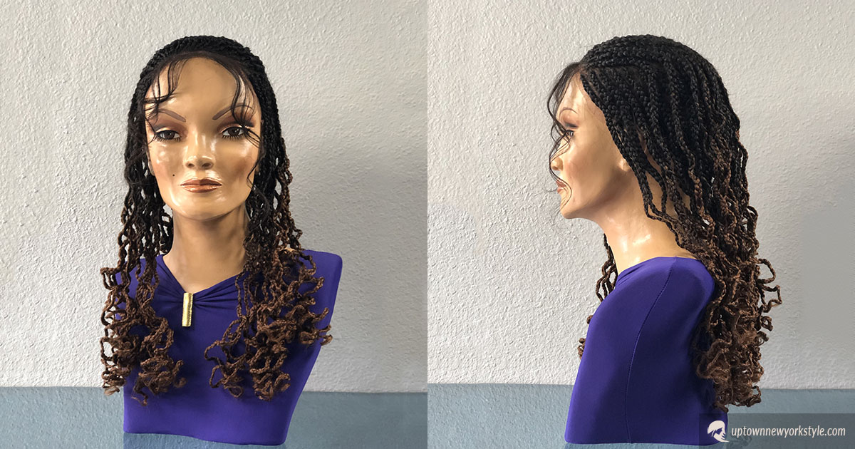 Are Braided Wigs Worth Trying?