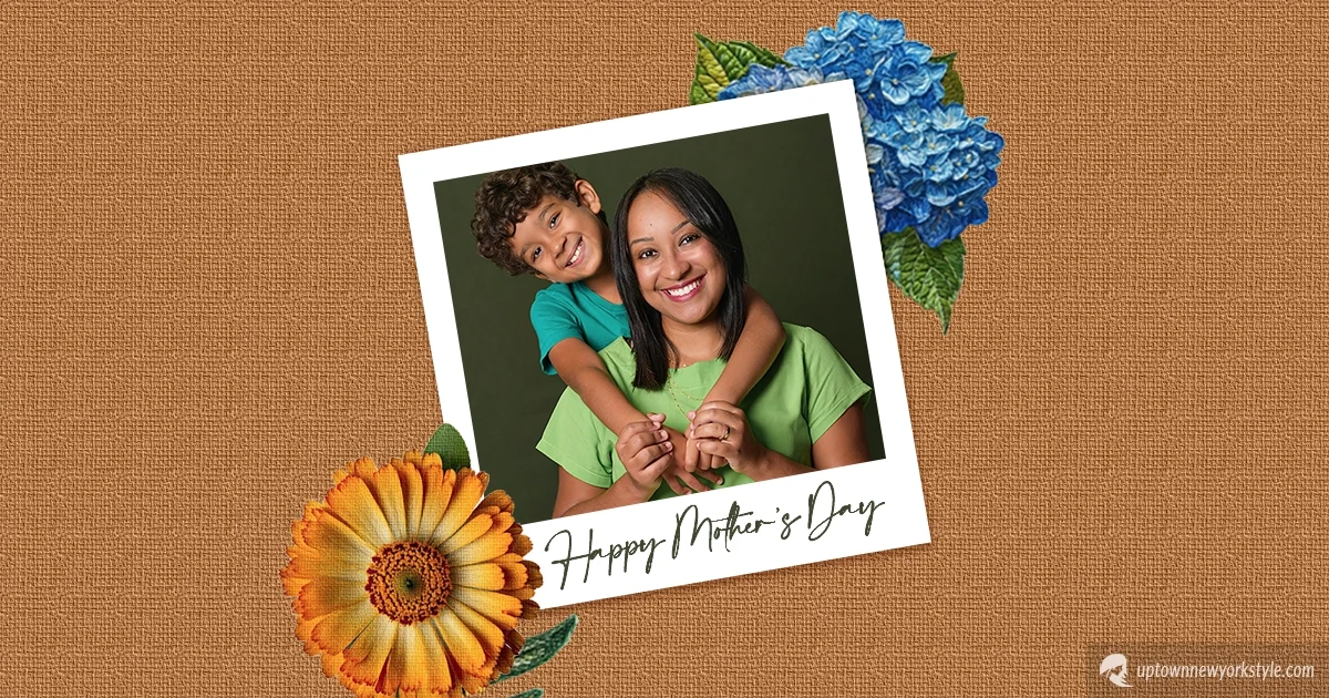 Fun Mother's Day Activities To Make Mom Feel Special