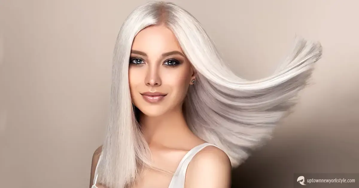 How To Repair Bleached Damaged Hair