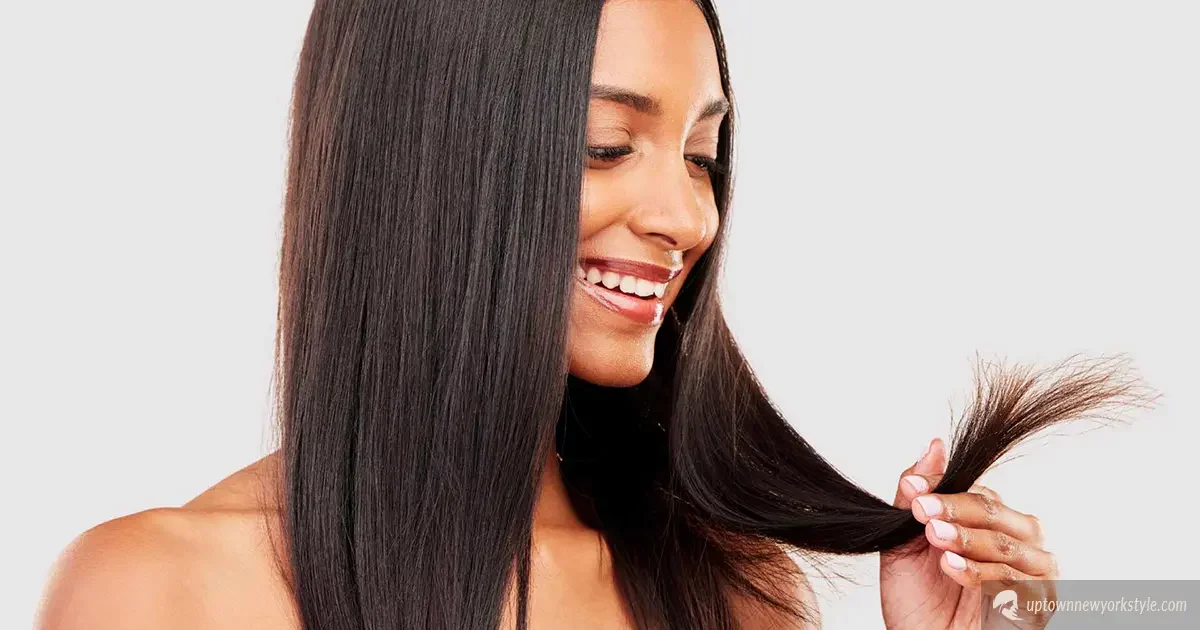 How To Get Rid Of Split Ends: Tips For Healthier Hair