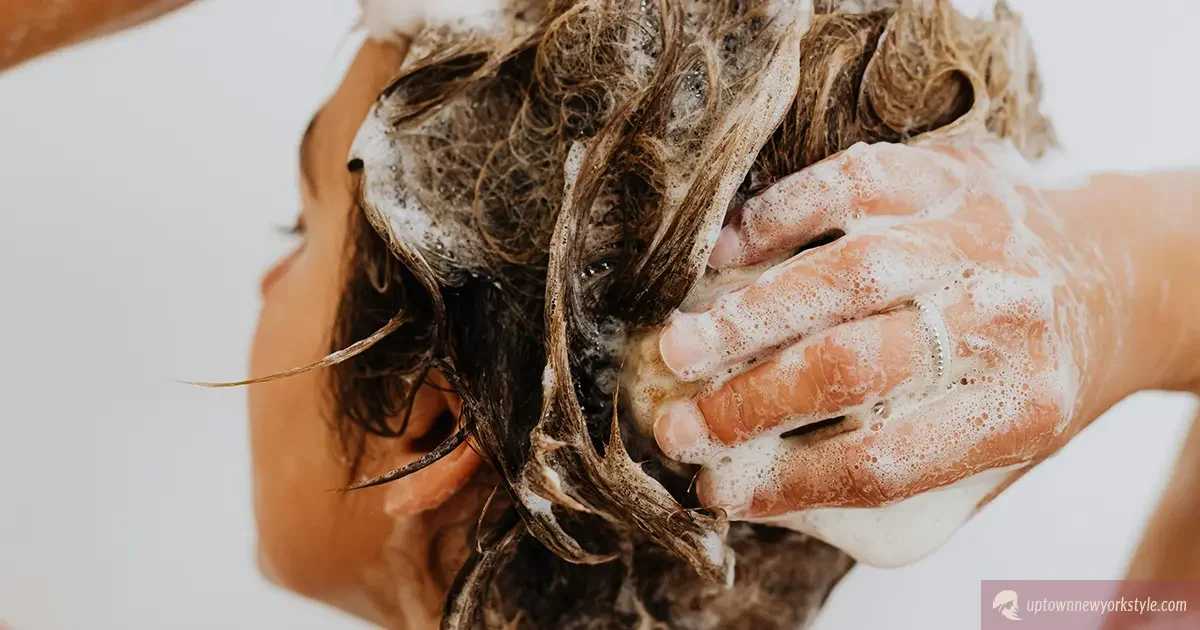 How Long Should You Leave Conditioner in Your Hair?