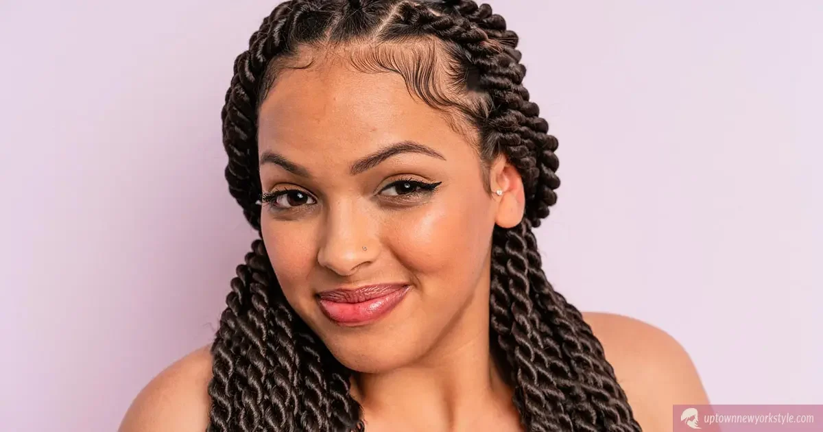 How To Know If Braids Will Suit You